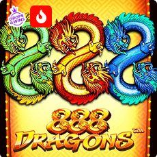 888 Dragons
