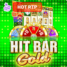 Hit Bar Gold