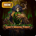 Leshys Magical Forest