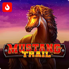 Mustang Trail