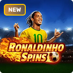 Ronaldinho Spins